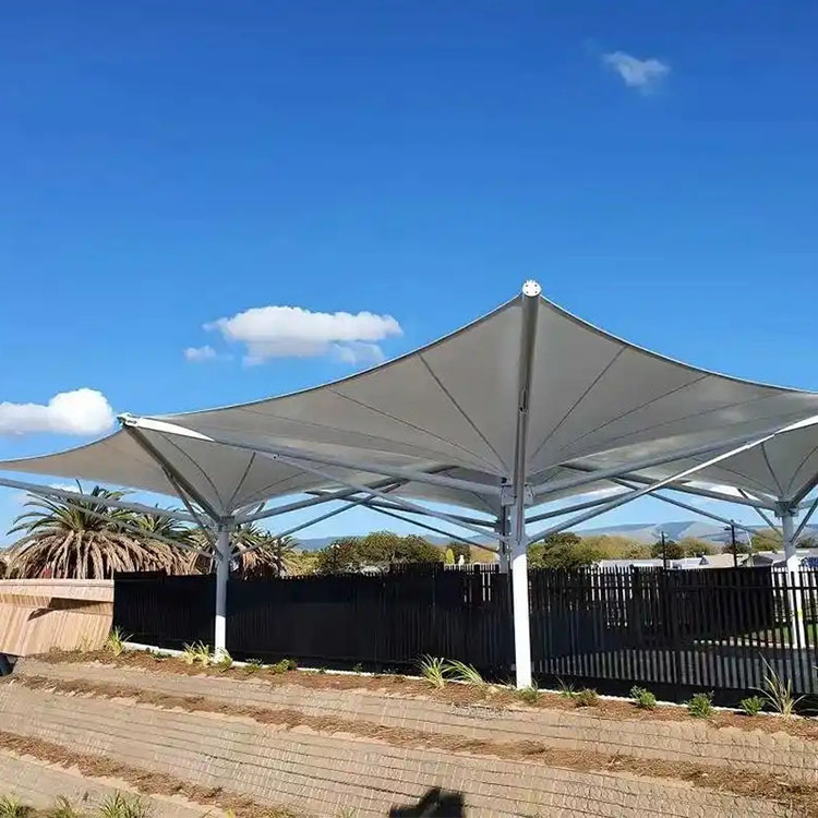 磐石市工程案例