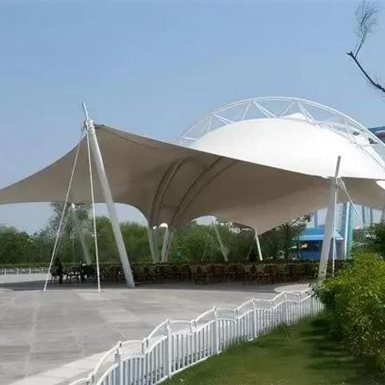 磐石市工程案例