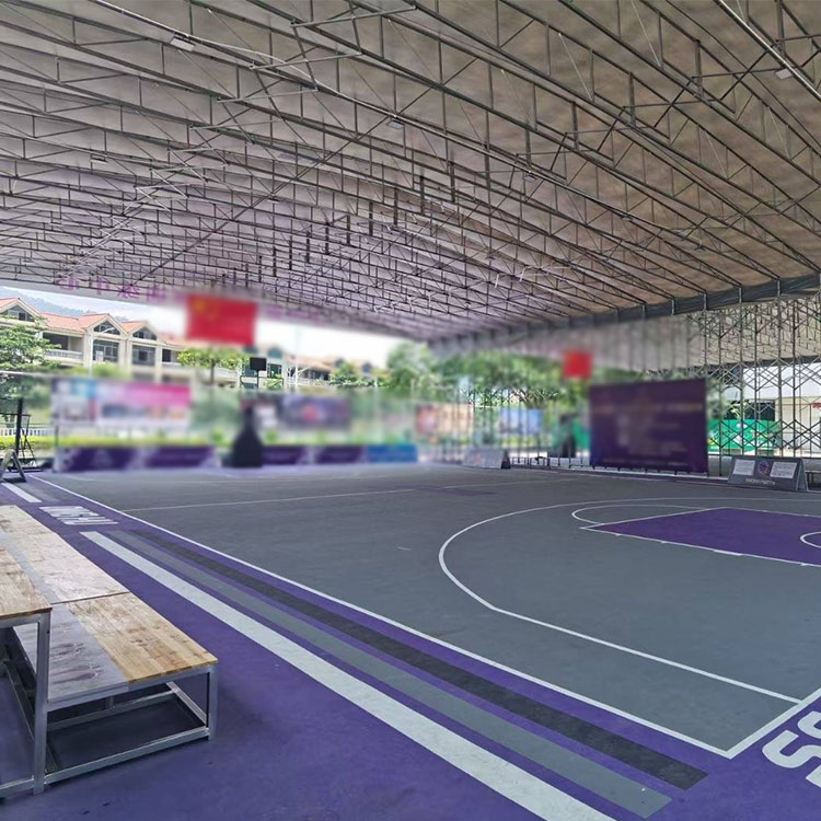 磐石市工程案例