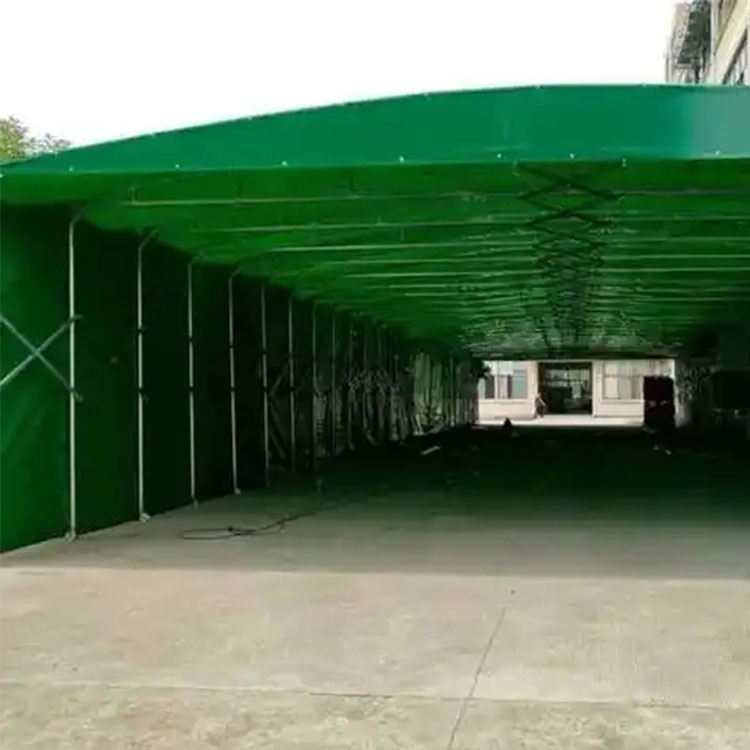 磐石市工程案例