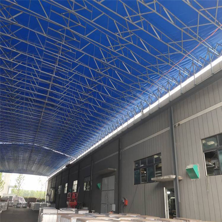 磐石市工程案例