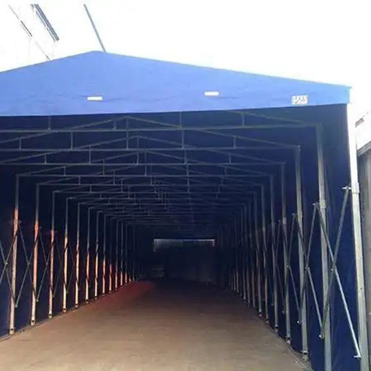 磐石市工程案例