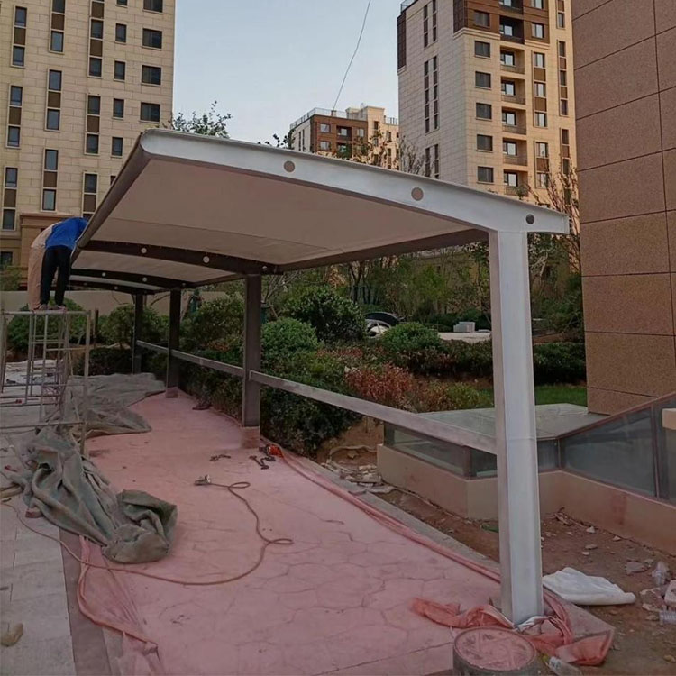 磐石市工程案例